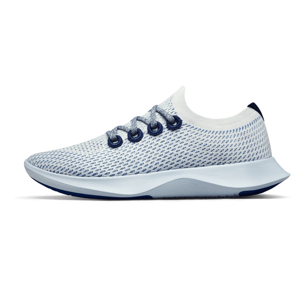 Allbirds Women’s Tree Dasher Sneakers